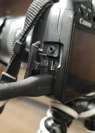 In today's tutorial we'll show you how to use your dslr or mirrorless camera as a webcam and how to use iin streaming software such as streamlabs obs for fr. How To Use Dslr As Webcam 2 Easy Methods Setup Tips Gear Software Click Like This