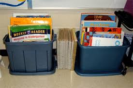 Mrs Nelson S Class Mrsnelsonsclass Com Big Book Storage Classroom Library Classroom Organization