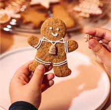 Best christmas cookies pictures from how to make easy christmas sugar cookies the easiest way. Christmas Cookies Rezept Von Mymuesli