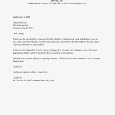 Pdffiller.com has been visited by 1m+ users in the past month Job Rejection Letter Samples And Policies