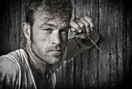 Waylon Payne "Sins of The Father" — Music Fog