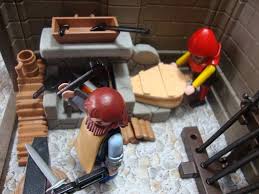 Herrero Playmobil Belen Playmobil Belenes