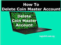 The game is available on android, ios as well as windows phones developed by moon active. How To Delete Coin Master Account Cancel Account Loginhit