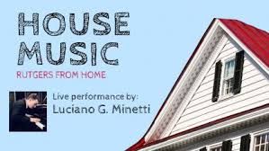 Learn more about our restaurant. House Music Rutgers Concert Series