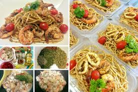 Resepi Aglio Olio Ayam Mudah Resepi Book R