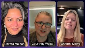 TIDES 37: From Dashboards to Decisions: How CHROs Can Lead with People Data 