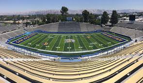 San Jose State University Football Upgrades To Astroturf Astroturf With each victory over the past three weeks in this historic start to its football season, san jose state has reached a new milestone.