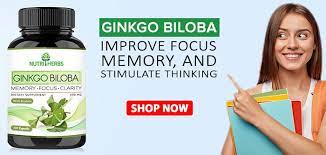 Ginkgo biloba is one of the world's oldest living tree species. Ginkgo Biloba Best Memory Enhancer For Your Child