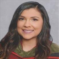 Jessica Alexandria Rhotenberry Obituary