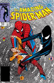 It represents how parker refuses to back down against a threat, even if it seems larger than life and. Submarine Channel Top 5 Best Amazing Spider Man Covers Submarine Channel