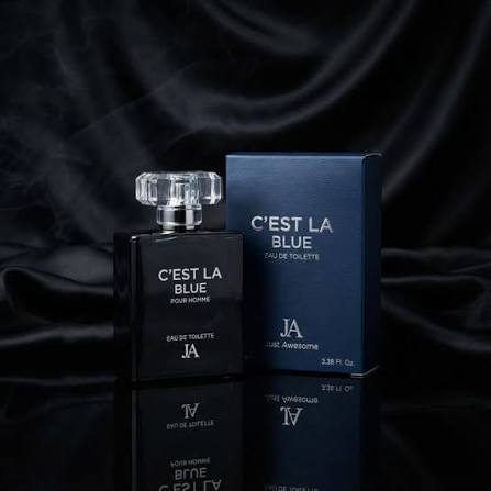 C'EST LA BLUE 3.38OZ