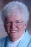 ANNA SCAGGS Obituary (2013)