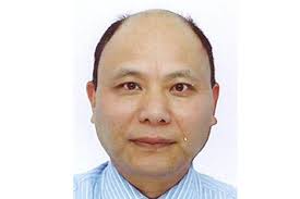 Anxiang Du jailed for 40 years for savage murders that 'wiped out'  family-of-four