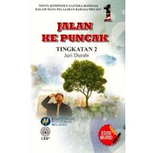 Jawapan buku teks matematik tambahan tingkatan 4 kssm 2020 bab 1 fungsi q&a latih diri 1.2 latih diri 1.3 latihan intensif 1. Novel Jalan Ke Puncak K Sinopsis Tema Persoalan Watak Nilai Pengajaran Bumi Gemilang