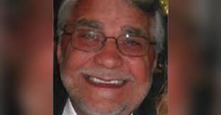 Obituary, Visitation & Funeral Information