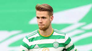 Kristoffer vassbakk ajer (born 17 april 1998) is a norwegian professional footballer who plays for premier league club brentford. Kristoffer Ajer Celtic Future Might Be Resolved This Summer Football News Sky Sports
