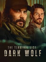 The Terminal List: Dark Wolf