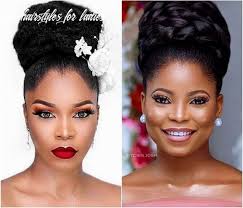 Packing gel styles for round face / 18 cute packing gel ponytail hairstyles for occasions photos naijaglamwedding : 10 Blond Shoulder Length Hair Undercut Hairstyle