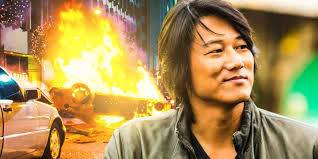 The official fast & furious twitter account shared a poster of han with the words justice is coming. we don't know yet, but we're guessing han was pretty injured after the explosion in the fast and the furious: Sung Kang Explains How Fast Furious 9 S Justice For Han Was Created