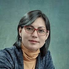 Esperanza Rojas-Psicoterapia Breve