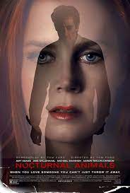 Nocturnal Animals 2016 Imdb