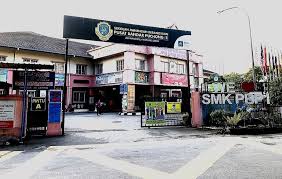 Pandai murid sk pusat bandar puchong 1 darjah 6 dengan darjah 5. Sk Pusat Bandar Puchong 2 Puchong Selangor Malaysia School Facebook