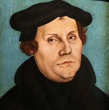 Martin Luther and the Protestant Reformation