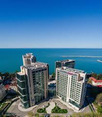 The biggest resort town on what's called the russian riviera, sochi is preparing to step onto the world stage as the host of the 2014 winter olympics. Mercure Sochi Centre Hotel Sochi Updated 2021 Prices