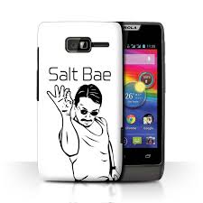 STUFF4 Case/Cover for Motorola RAZR D1 ...
