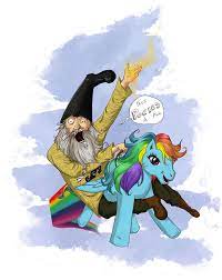 Free Ponies By Diego D Andrea Vermin Supreme Know Your Meme