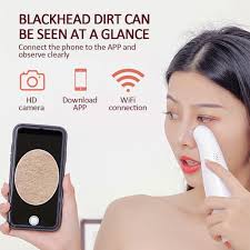 Photo recovery, blur, remove background, blemish apk 1.10 for android is available for free and safe download. Usb Vacuum Suction Blackhead Remover Nose Facial Pore Cleaner Spot Acne Black Head Pimple Removal Beauty Face Skin Care Tools Home Use Beauty Devices Aliexpress