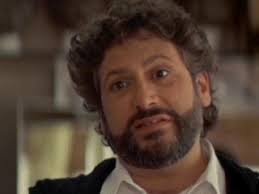 Bobby Rivers TV: Harvey Fierstein: A Sign of the Times