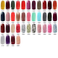 No matter if they're in the market for a bright pink polish, a sultry red, or a vampy purple, any brand or bottle will do.whether they're perusing the fluorescent aisles of the drugstore or a beauty retailer's virtual selection, they pick out the first color that feeds their fancy, they paint their fingernails, and they go about their business. Eco Friendly Cosmetic Gelpolish 1455 Nail Gel Polish Brands Professional Uv Gel Nails Kit Primer Gel Polish Army Gel Uv Polishgel Lacquer Nail Polish Aliexpress