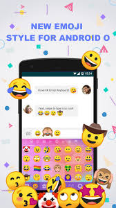 A faster way to type. Nuevo Emoji Para Android 8 For Android Apk Download