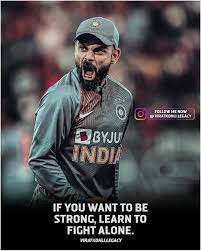 Pin On Virat Kohli Quotes