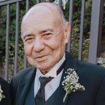 Edwin Quiles Obituary