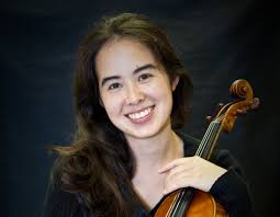 Bios « Krannert Quartet