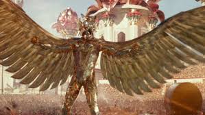 However, it was believed that the very sounds that make up the. It Turns Out Gods Of Egypt Was Awesome Birth Movies Death