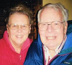 Dale Marchant Obituary