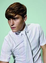 Hairstyles with versatile wearability and fluid design