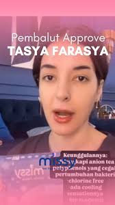 Anisa Tasya Amelia Cates