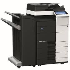 Find everything from driver to manuals of all of our bizhub or accurio products. Get Free Konica Minolta Bizhub C554e Pay For Copies Only