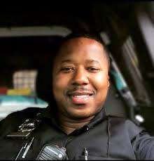 National Association of Black Law Enforcement Officers, Inc