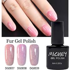 6ml Soak Off Dlugotrwale Smalto Semi Permanentny Unghie Zel Lakier