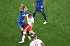 Grzegorz krychowiak dostał czerwoną kartkę! M54w0rsqr1sfm