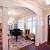 Rustic Interior Columns