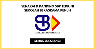 Mrsm 2021 #ranking smka 2021 #ranking sabk 2021 #sekolah menengah terbaik di malaysia #ranking sekolah terbaik spm 2019. Senarai Sbp Ranking Sekolah Berasrama Penuh Terbaik Malaysia