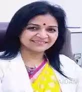 Dr. Richa Gangwar, Gynaecologist and Obstetrician in Lucknow, India