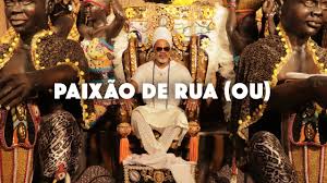 Privileged percussionist carlinhos brown also found his way as a composer and vocalist, displaying all his musical virtues in several albums which were released after 1996's alfagamabetizado. Carlinhos Brown Bacana