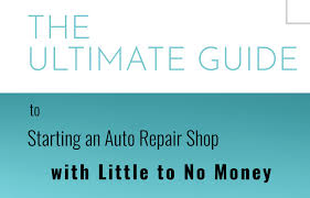 How do you know if it's time to get a new car? Starting An Auto Repair Shop With No Money A Free Guide